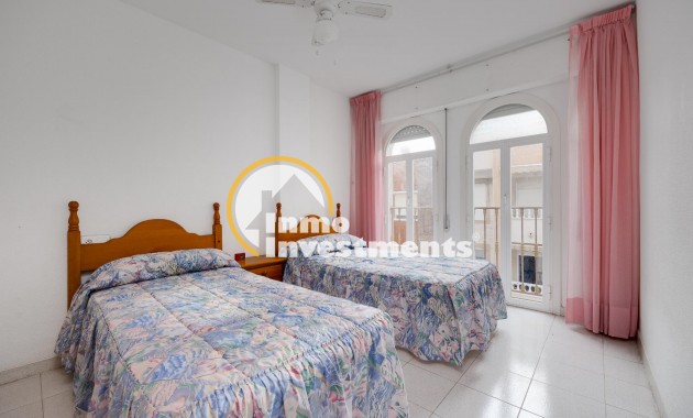 Gebrauchtimmobilien - Apartment - Torrevieja - Playa de los Naufragos