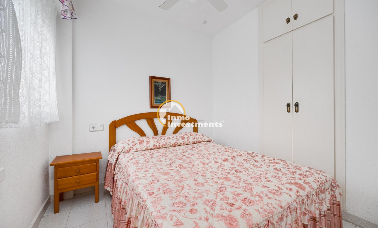 Bestaande bouw - Appartement - Torrevieja - Playa de los Naufragos