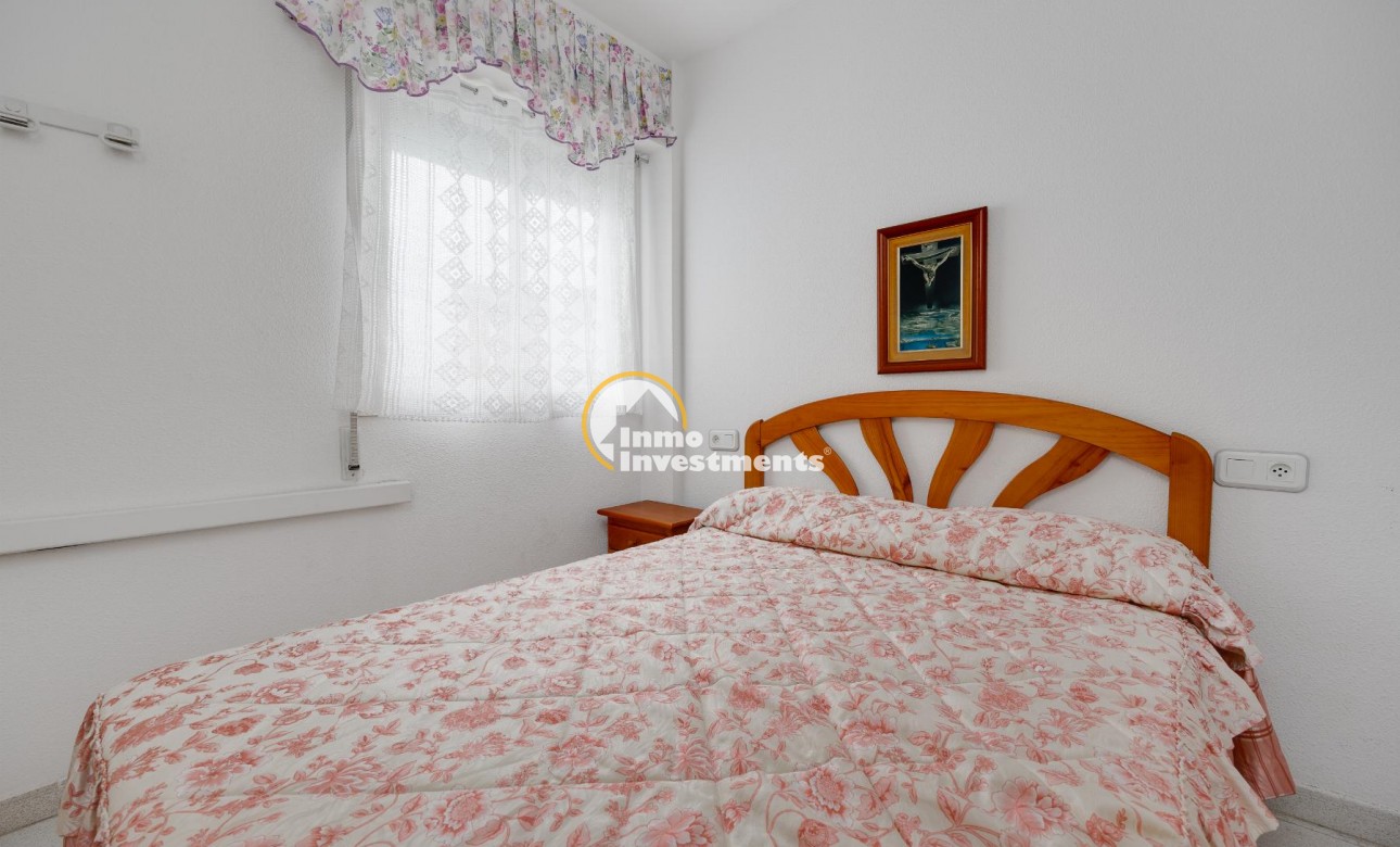 Gebrauchtimmobilien - Apartment - Torrevieja - Playa de los Naufragos