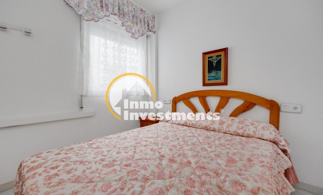 Bestaande bouw - Appartement - Torrevieja - Playa de los Naufragos