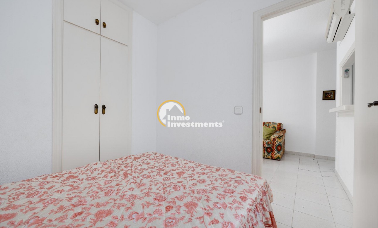 Gebrauchtimmobilien - Apartment - Torrevieja - Playa de los Naufragos