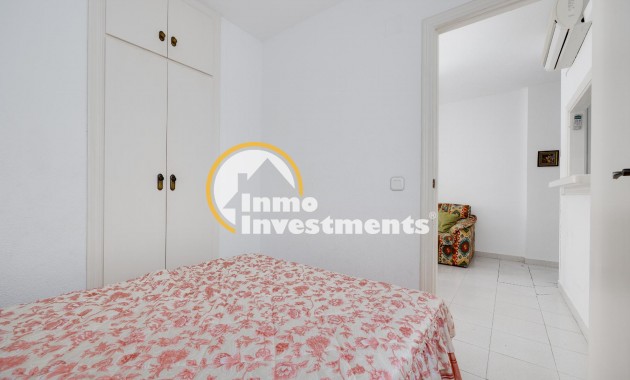 Bestaande bouw - Appartement - Torrevieja - Playa de los Naufragos