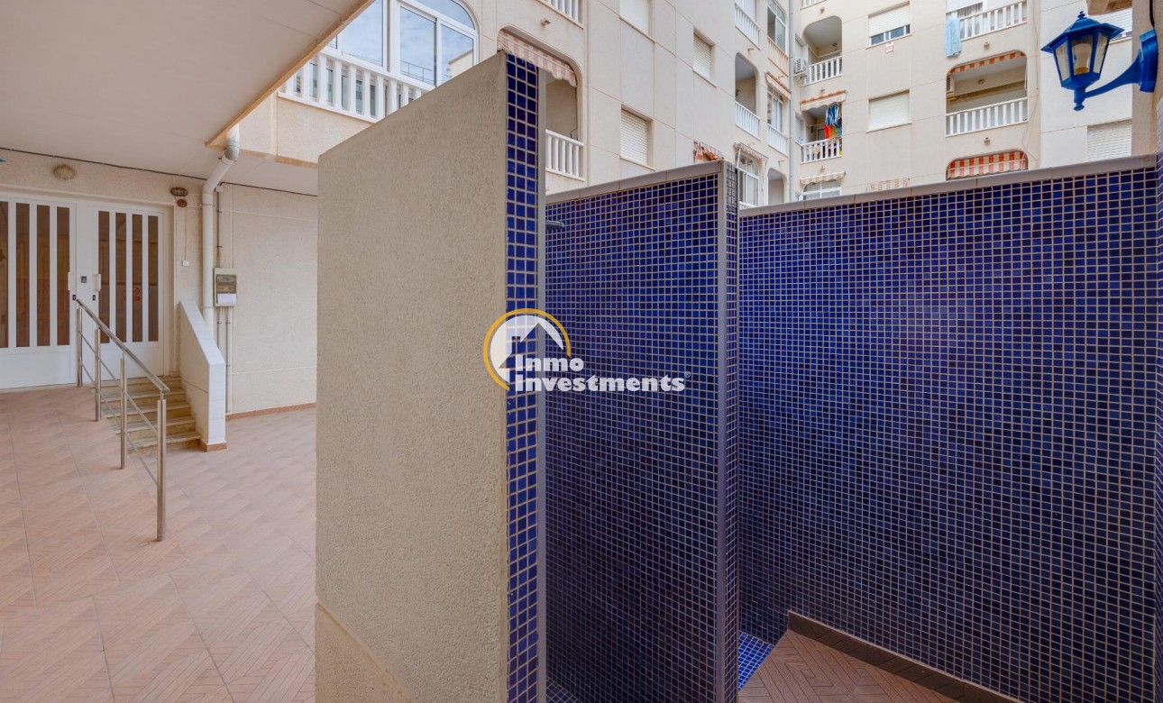 Gebrauchtimmobilien - Apartment - Torrevieja - Playa de los Naufragos