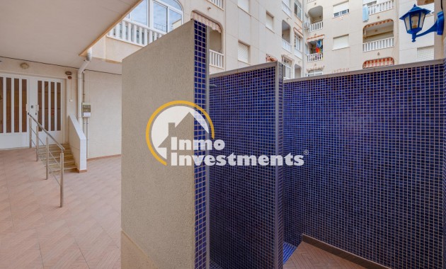 Gebrauchtimmobilien - Apartment - Torrevieja - Playa de los Naufragos