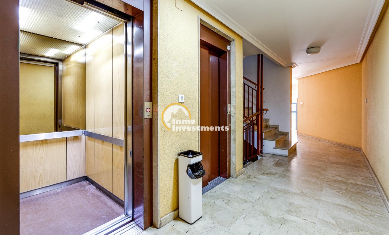 Gebrauchtimmobilien - Apartment - Torrevieja - Playa de los Naufragos