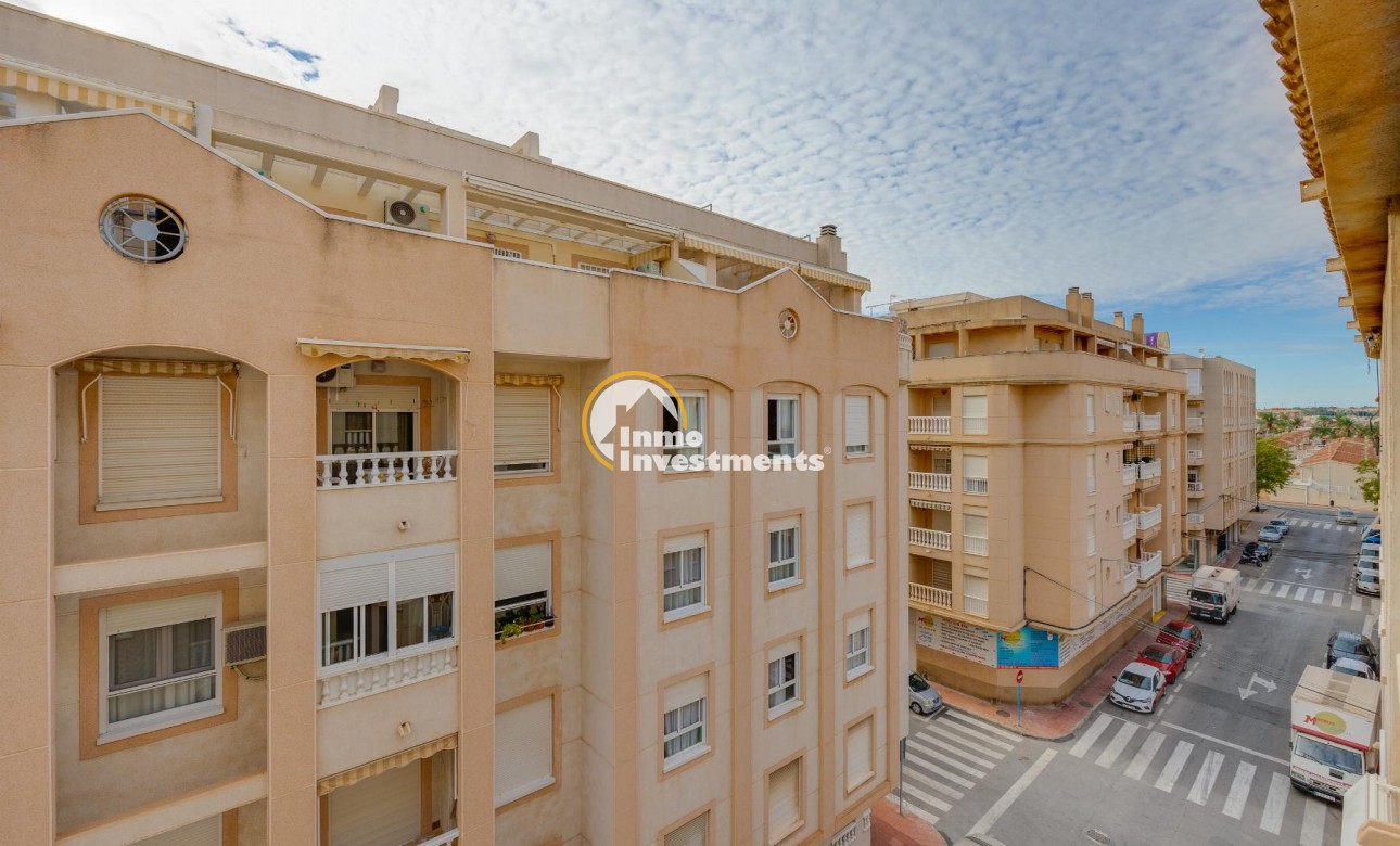 Bestaande bouw - Appartement - Torrevieja - Playa de los Naufragos