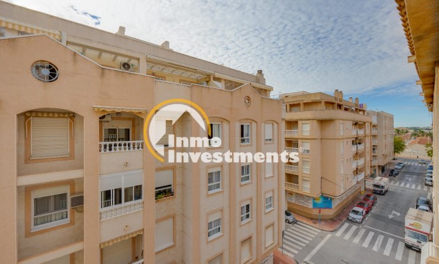 Bestaande bouw - Appartement - Torrevieja - Playa de los Naufragos