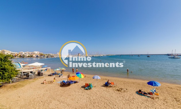 Gebrauchtimmobilien - Apartment - Torrevieja - Playa de los Naufragos