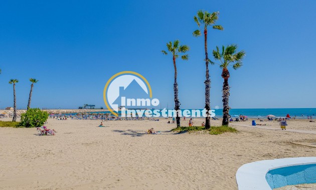 Gebrauchtimmobilien - Apartment - Torrevieja - Playa de los Naufragos