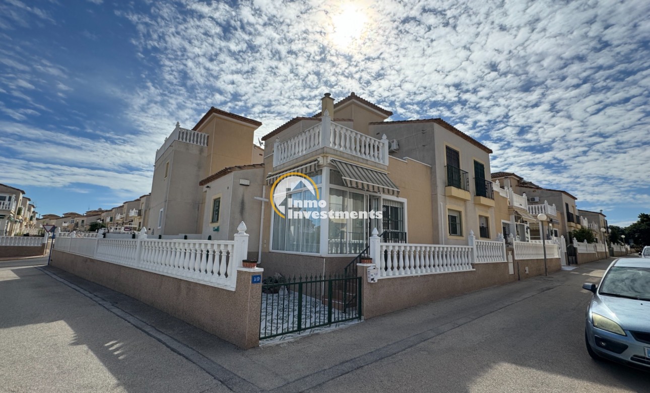 Revente privée - Villa mitoyenne - Algorfa - Montebello