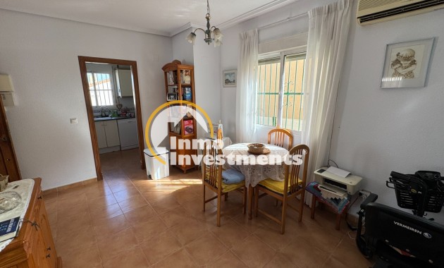 Resale - Semi detached villa - Algorfa - Montebello