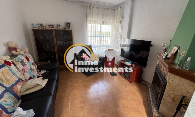 Revente privée - Villa mitoyenne - Algorfa - Montebello