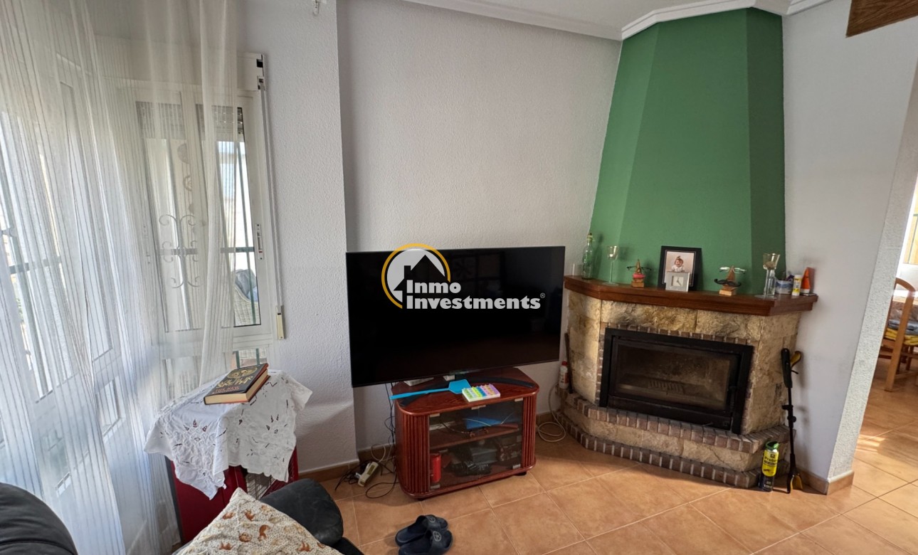 Resale - Semi detached villa - Algorfa - Montebello