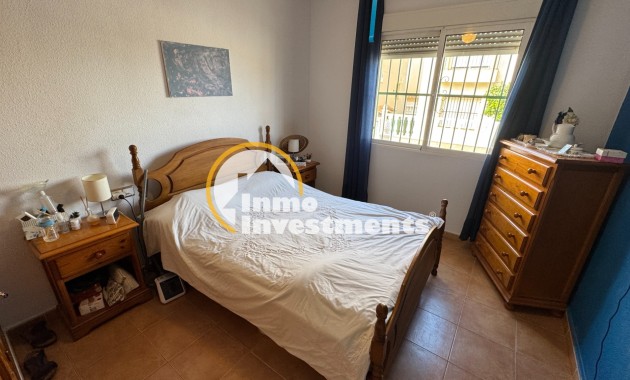 Resale - Semi detached villa - Algorfa - Montebello