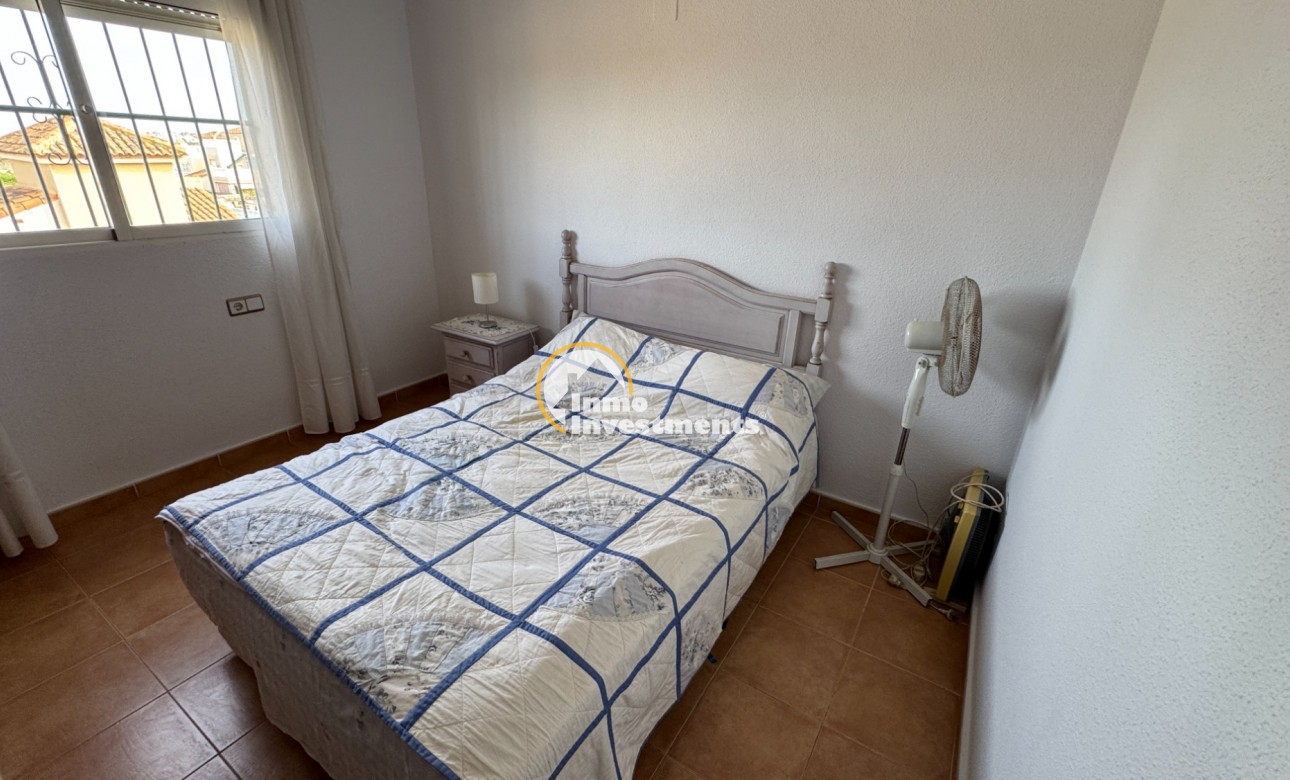 Resale - Semi detached villa - Algorfa - Montebello