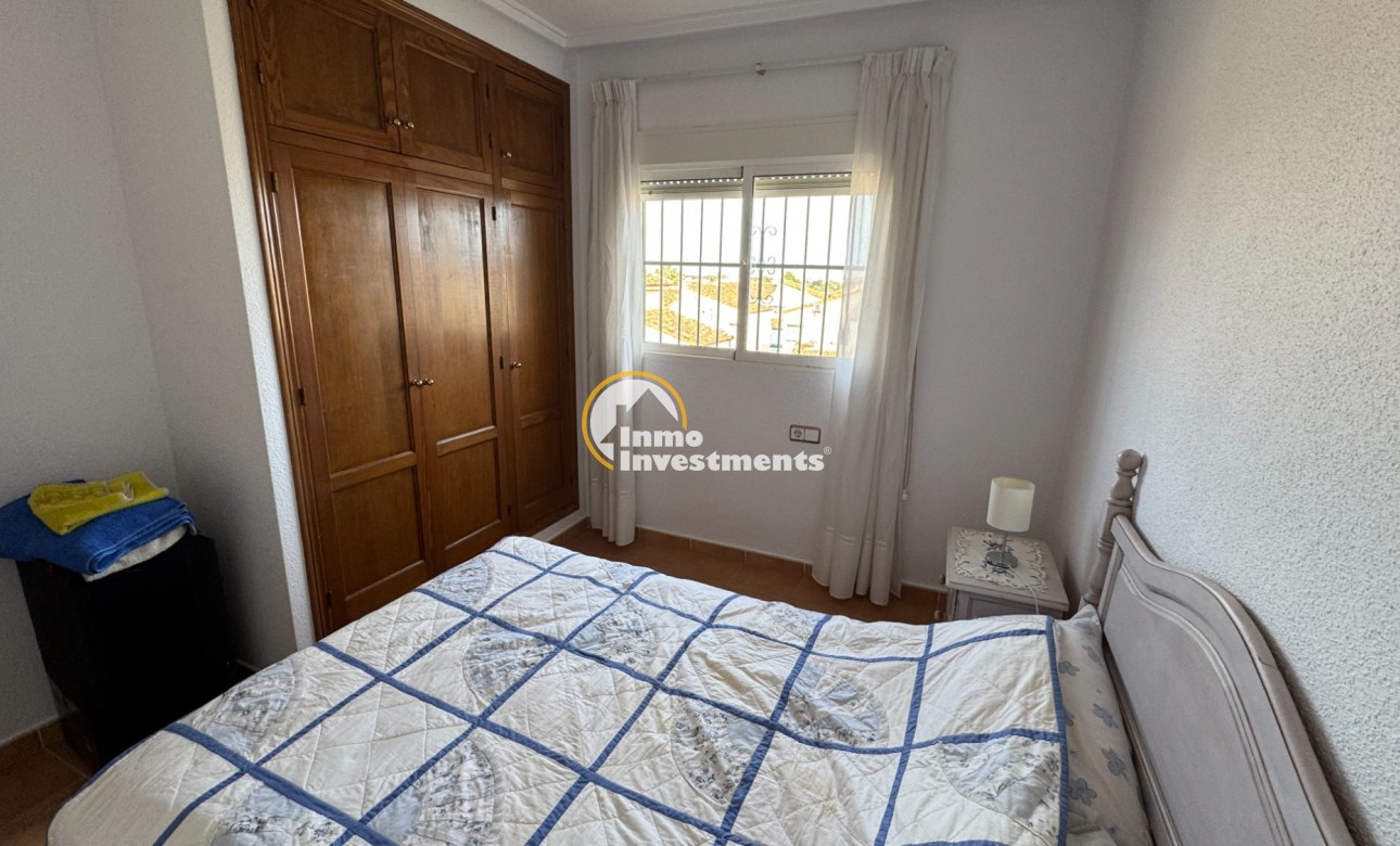 Resale - Semi detached villa - Algorfa - Montebello