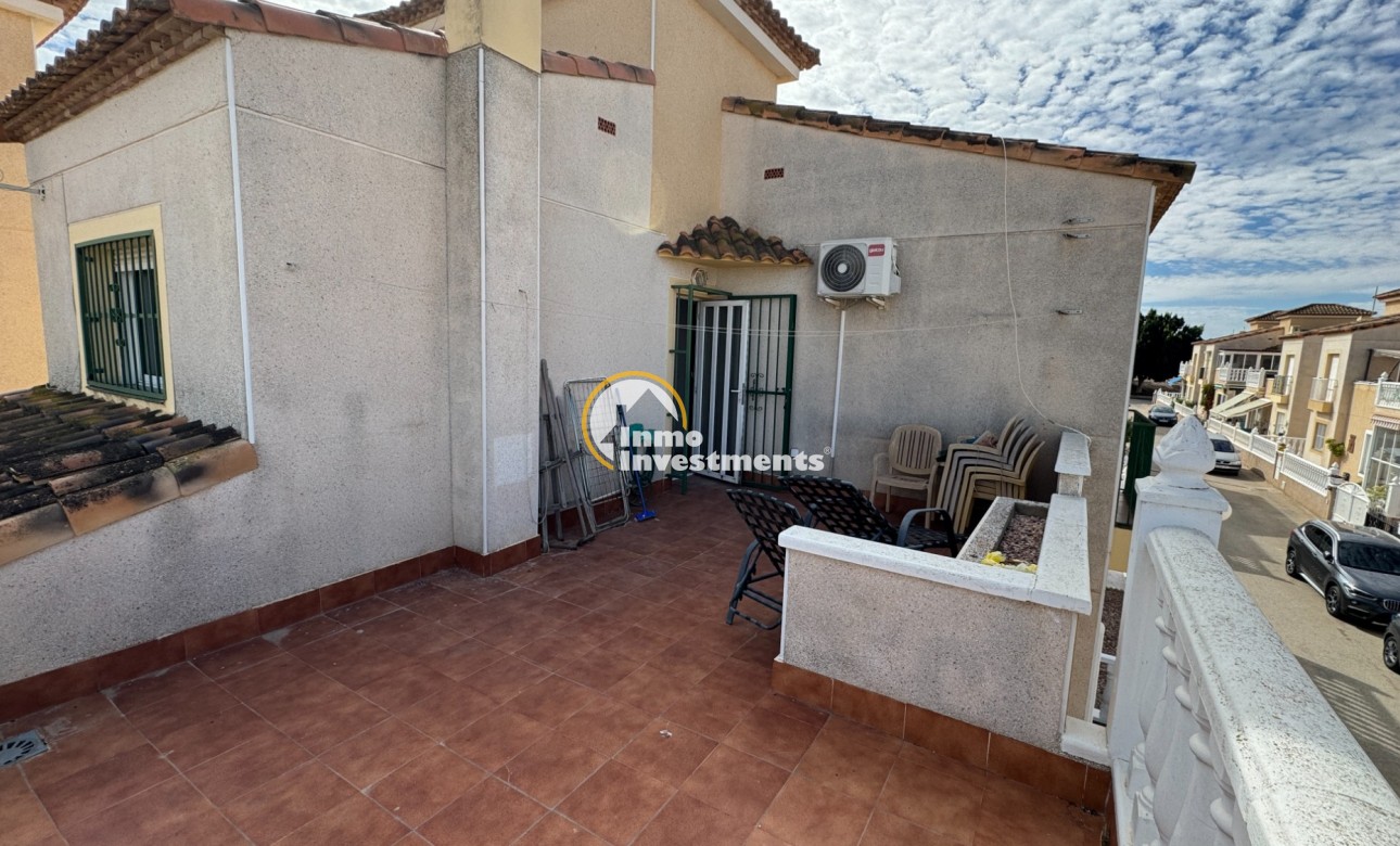 Revente privée - Villa mitoyenne - Algorfa - Montebello