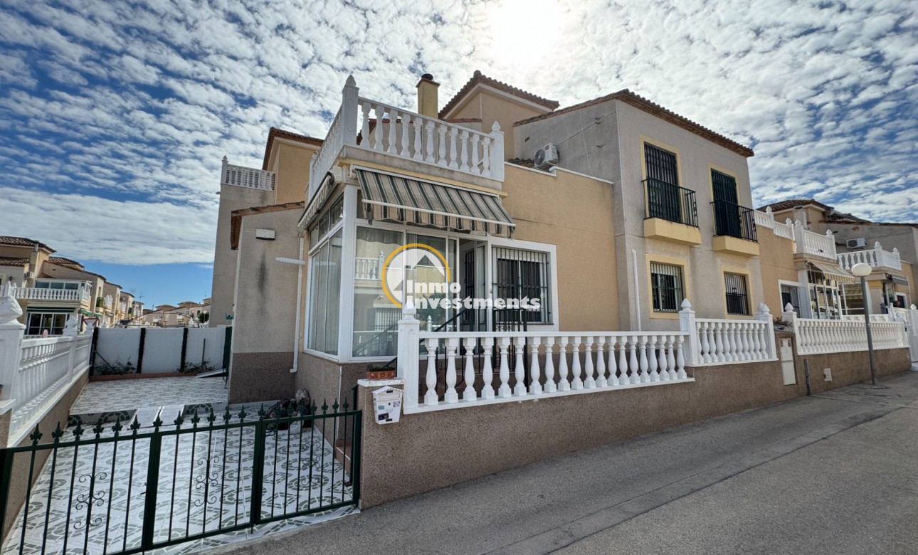 Revente privée - Villa mitoyenne - Algorfa - Montebello