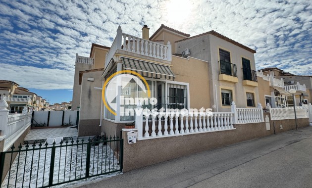 Revente privée - Villa mitoyenne - Algorfa - Montebello