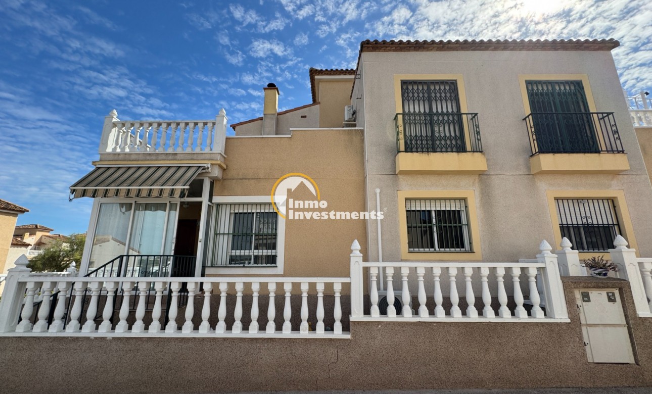 Revente privée - Villa mitoyenne - Algorfa - Montebello