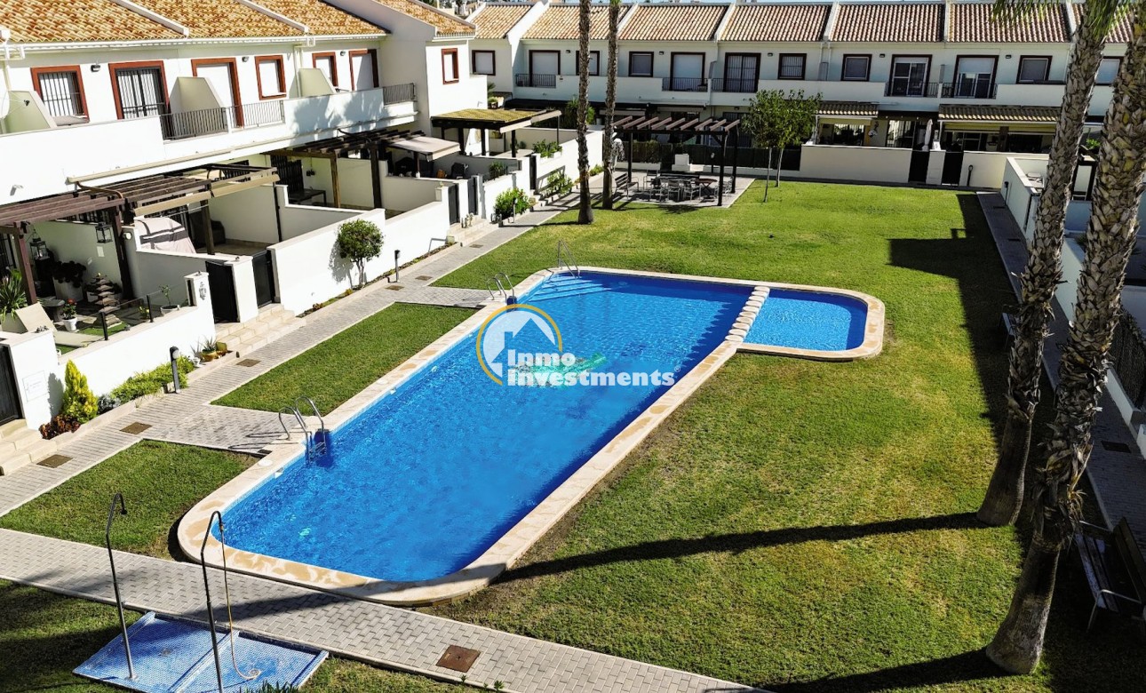 Resale - Town house - Ciudad Quesada - Doña Pepa