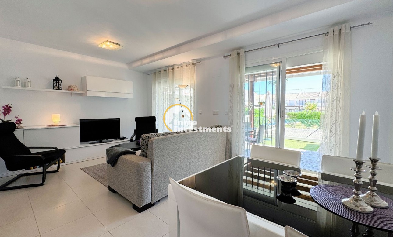 Resale - Town house - Ciudad Quesada - Doña Pepa