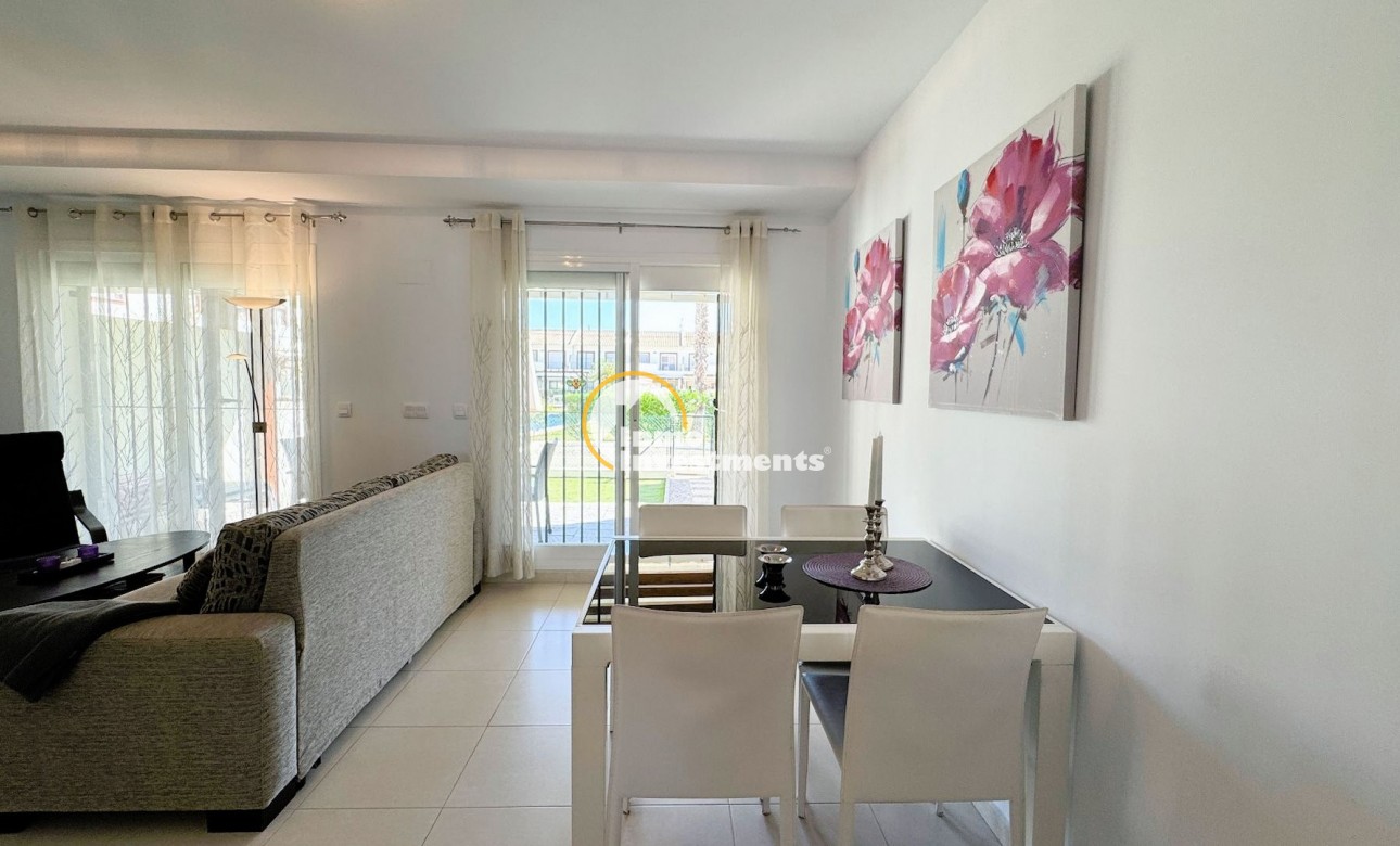 Gebrauchtimmobilien - Reihenhaus - Ciudad Quesada - Doña Pepa