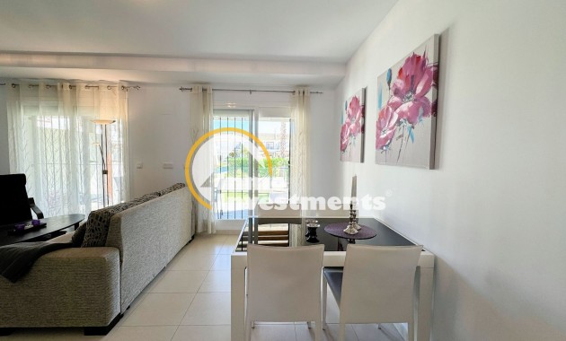 Gebrauchtimmobilien - Reihenhaus - Ciudad Quesada - Doña Pepa