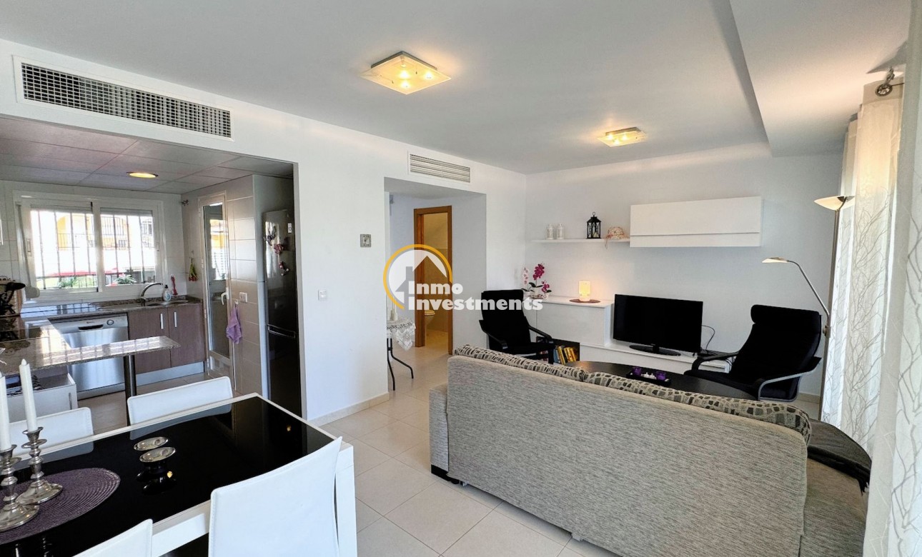 Gebrauchtimmobilien - Reihenhaus - Ciudad Quesada - Doña Pepa