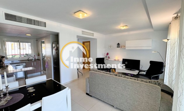 Resale - Town house - Ciudad Quesada - Doña Pepa