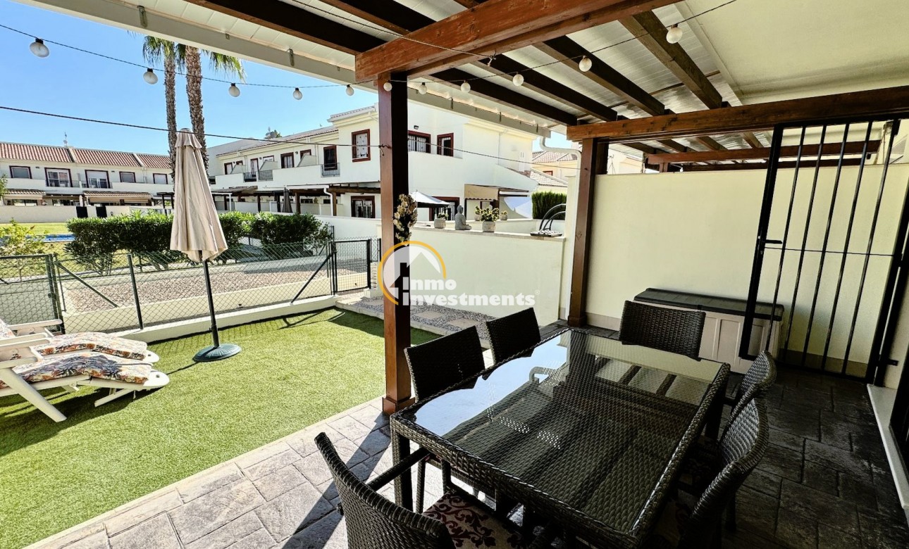 Resale - Town house - Ciudad Quesada - Doña Pepa