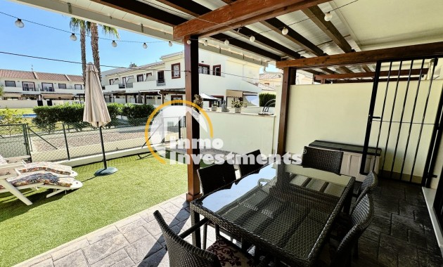 Resale - Town house - Ciudad Quesada - Doña Pepa