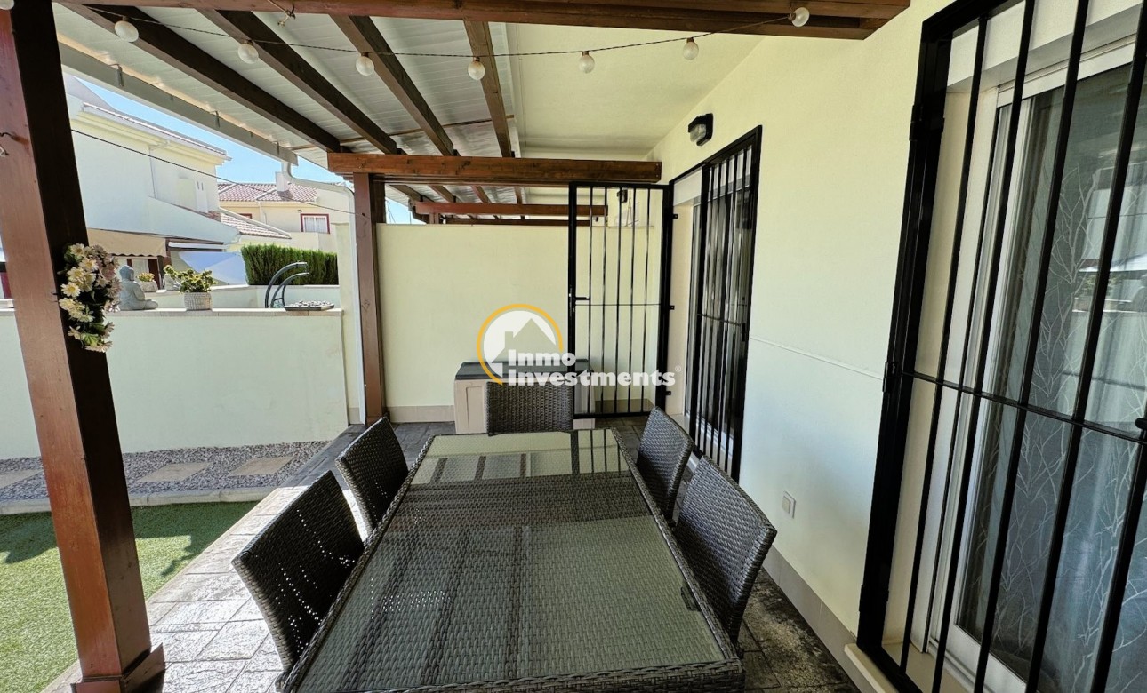 Gebrauchtimmobilien - Reihenhaus - Ciudad Quesada - Doña Pepa