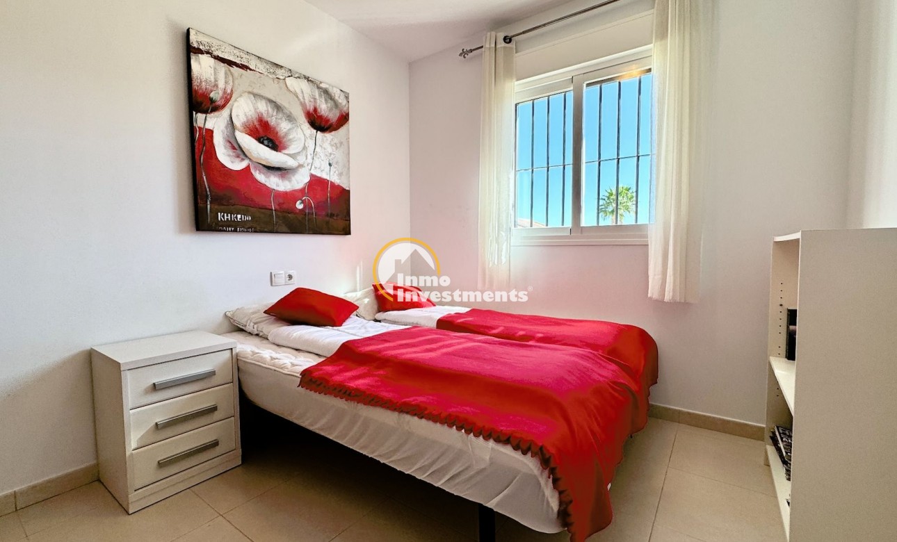 Resale - Town house - Ciudad Quesada - Doña Pepa