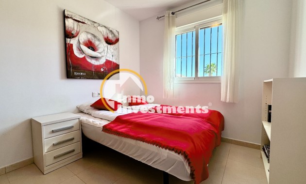 Reventa - Chalet adosado - Ciudad Quesada - Doña Pepa