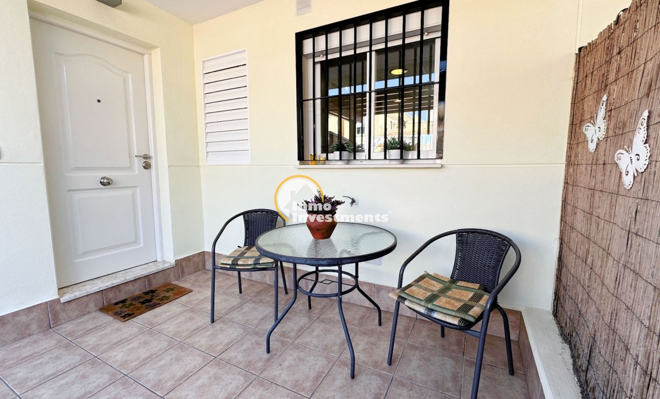 Resale - Town house - Ciudad Quesada - Doña Pepa