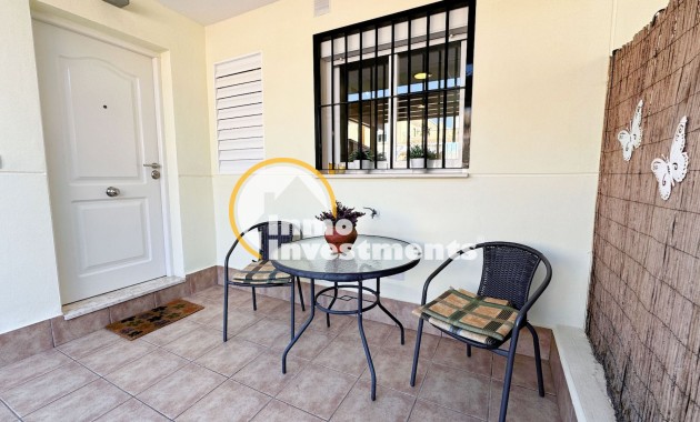 Resale - Town house - Ciudad Quesada - Doña Pepa