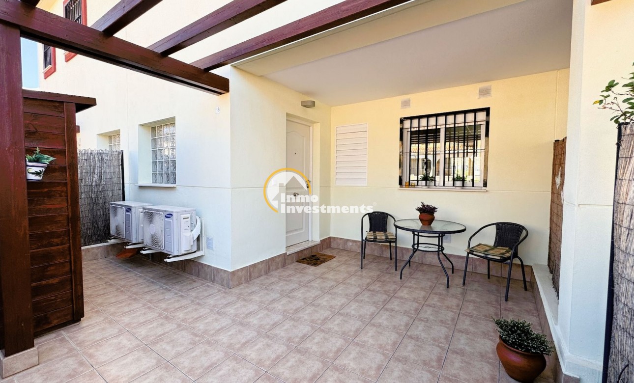 Resale - Town house - Ciudad Quesada - Doña Pepa