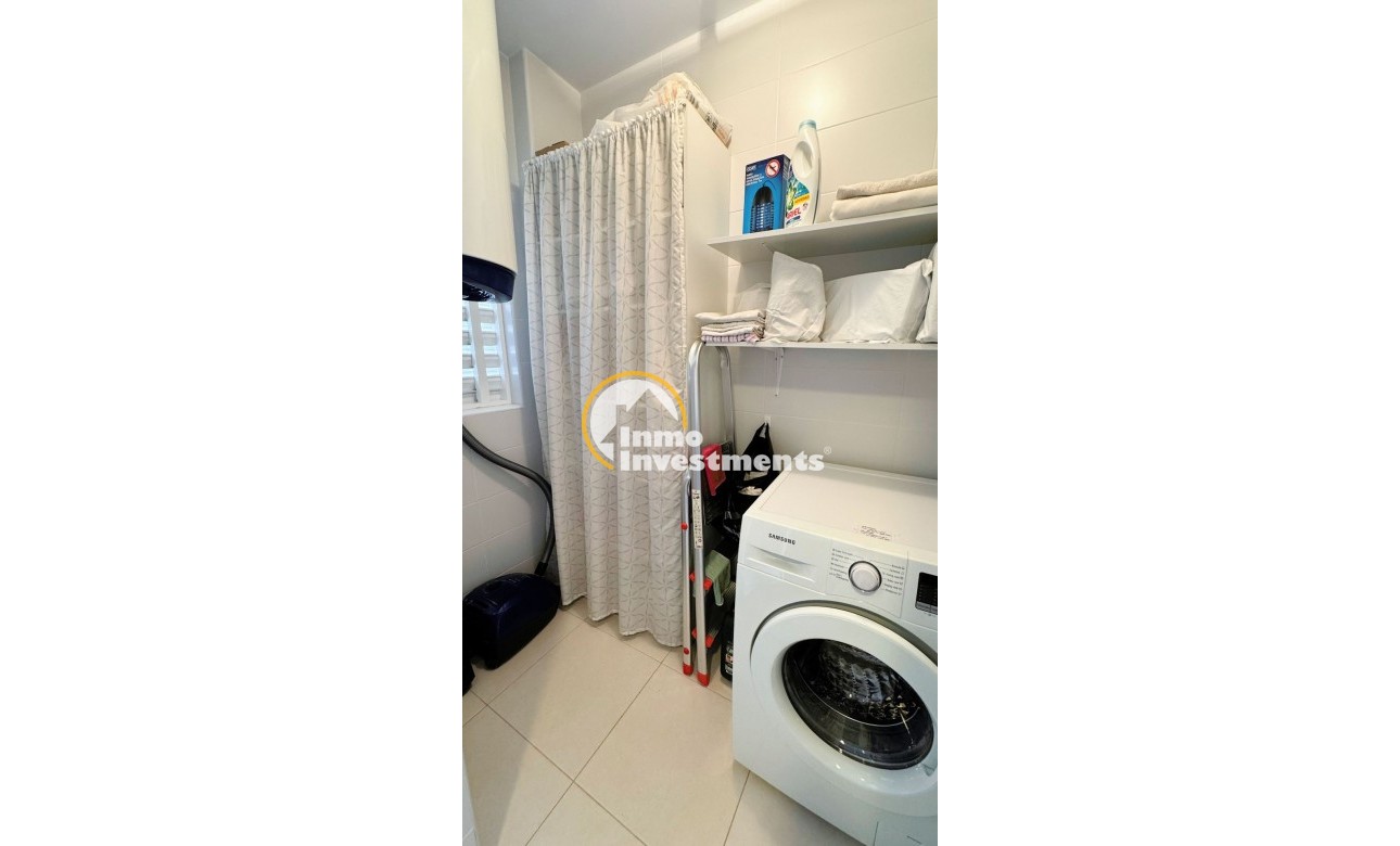 Resale - Town house - Ciudad Quesada - Doña Pepa