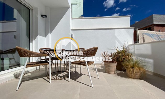 Neubau Immobilien - Apartment - Pilar de la Horadada