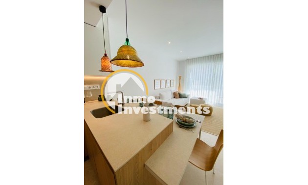 Neubau Immobilien - Apartment - Pilar de la Horadada