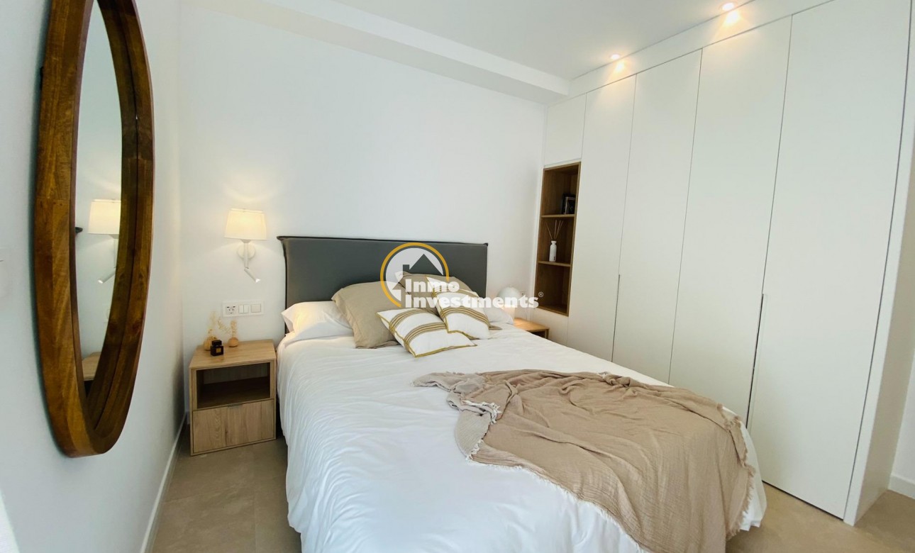 Neubau Immobilien - Apartment - Pilar de la Horadada