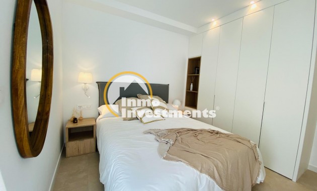 Neubau Immobilien - Apartment - Pilar de la Horadada