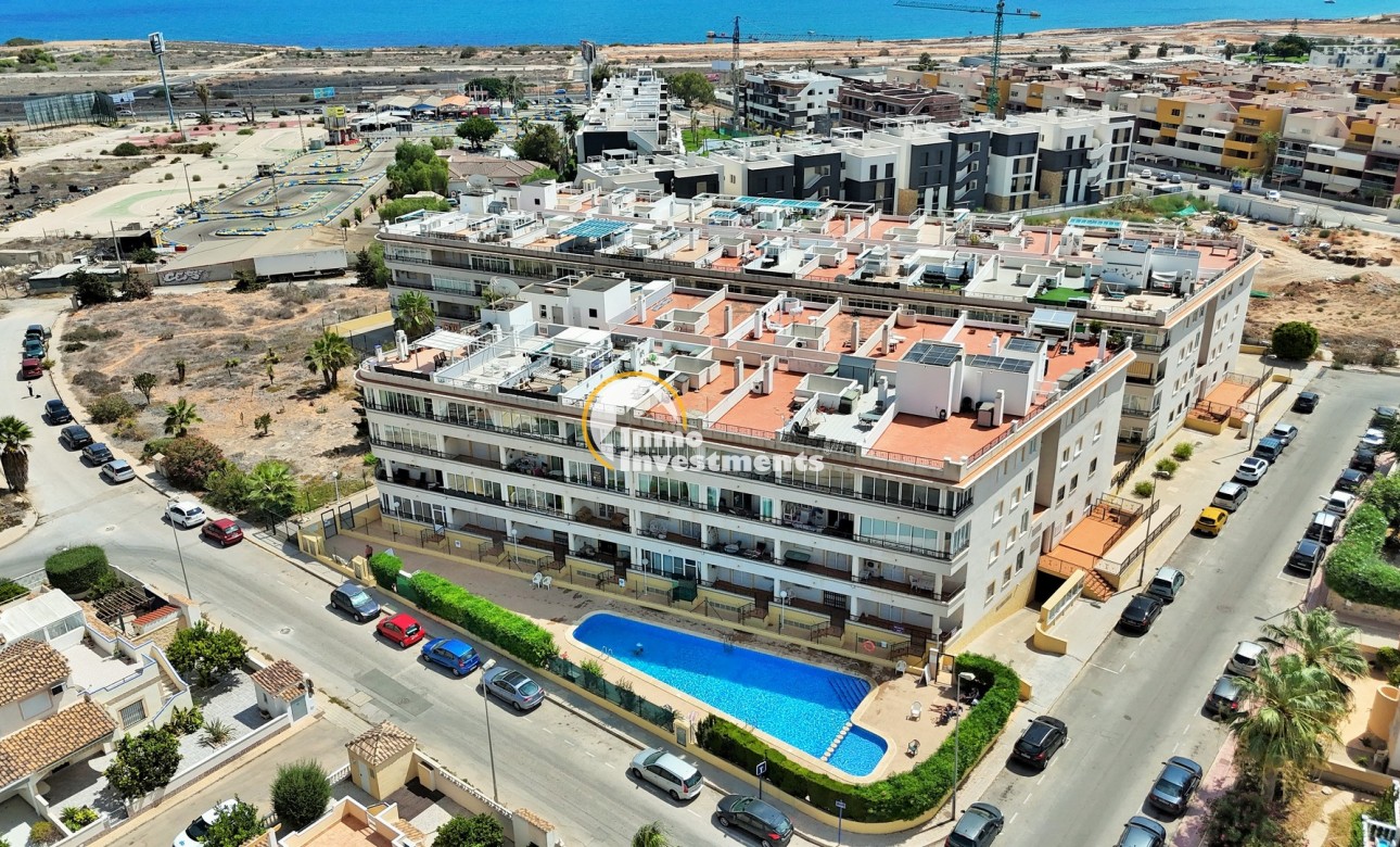 Bestaande bouw - Appartement - Playa Flamenca - 