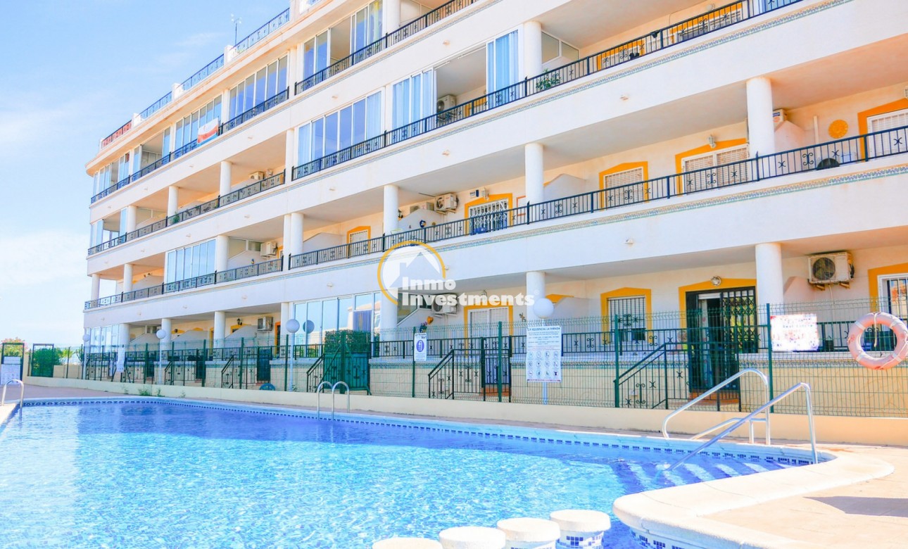 Bestaande bouw - Appartement - Playa Flamenca - 