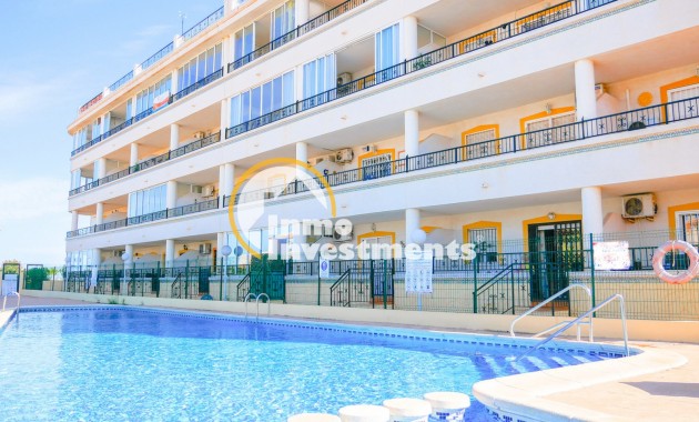 Bestaande bouw - Appartement - Playa Flamenca - 