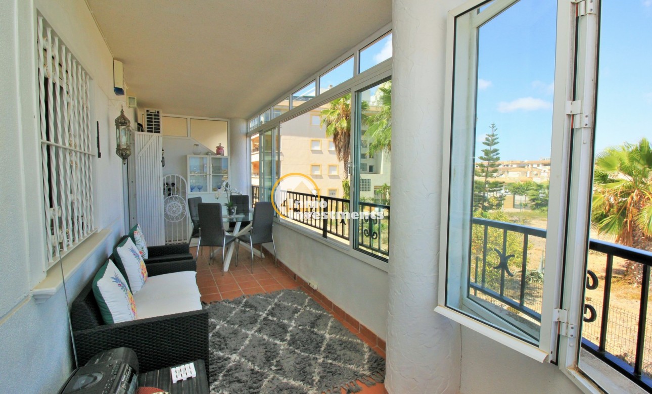 Bestaande bouw - Appartement - Playa Flamenca - 