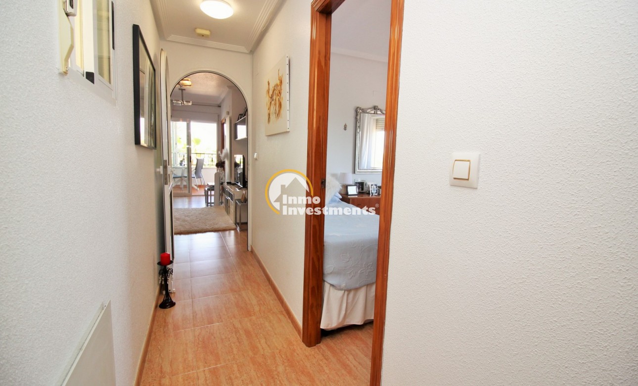 Bestaande bouw - Appartement - Playa Flamenca - 