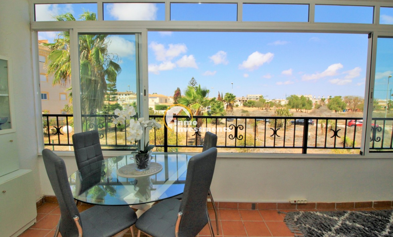 Bestaande bouw - Appartement - Playa Flamenca - 