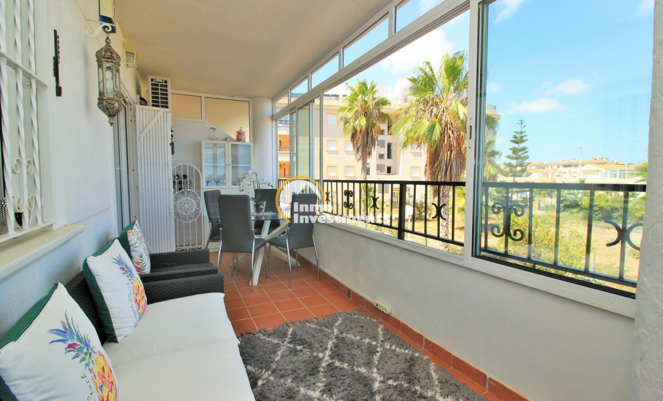 Bestaande bouw - Appartement - Playa Flamenca - 